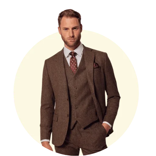 Wedding suit inspiration